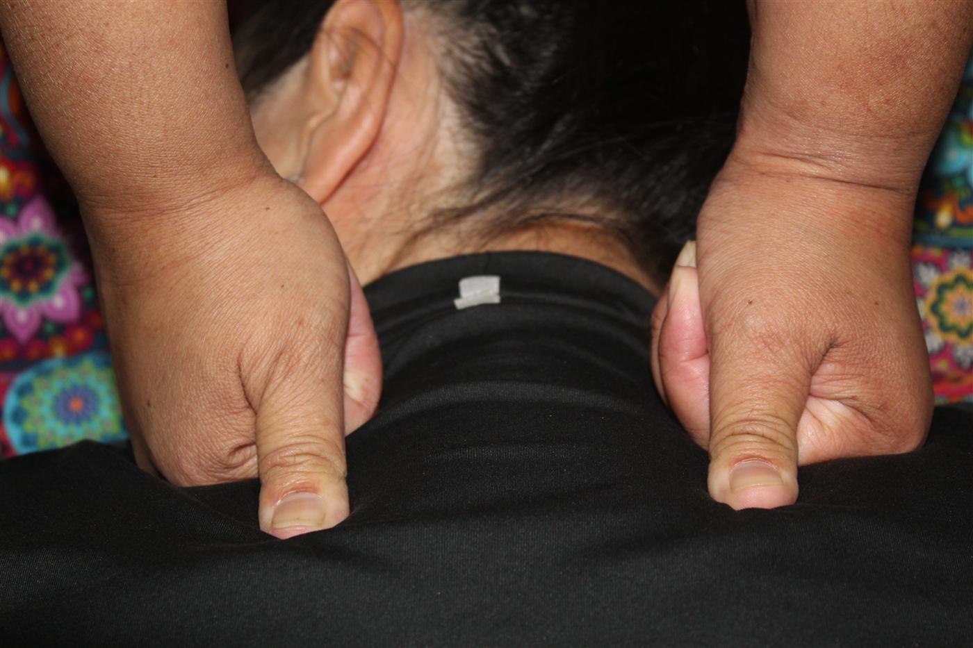 Foto de terapia oriental 3