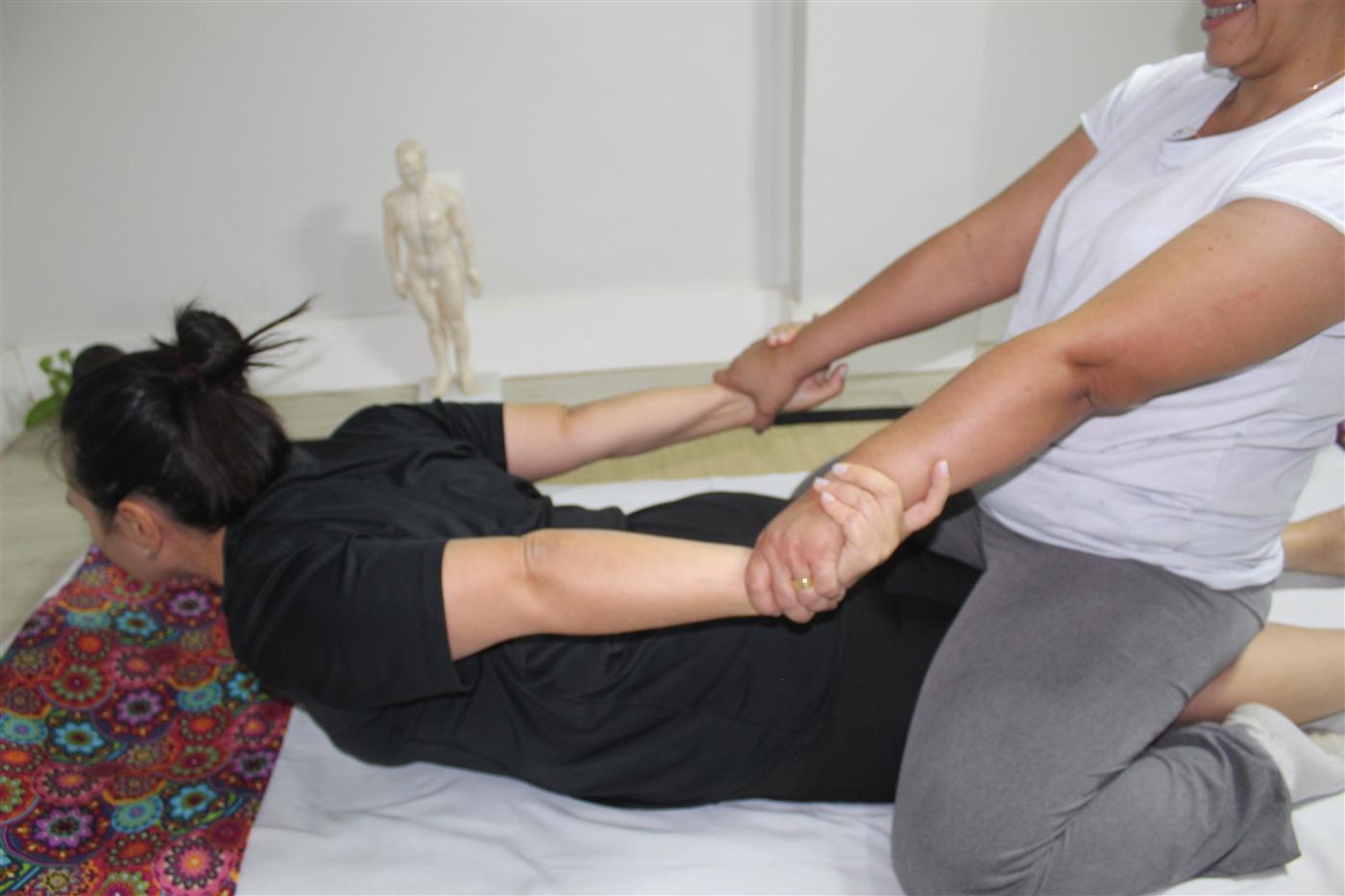Foto de terapia oriental 4