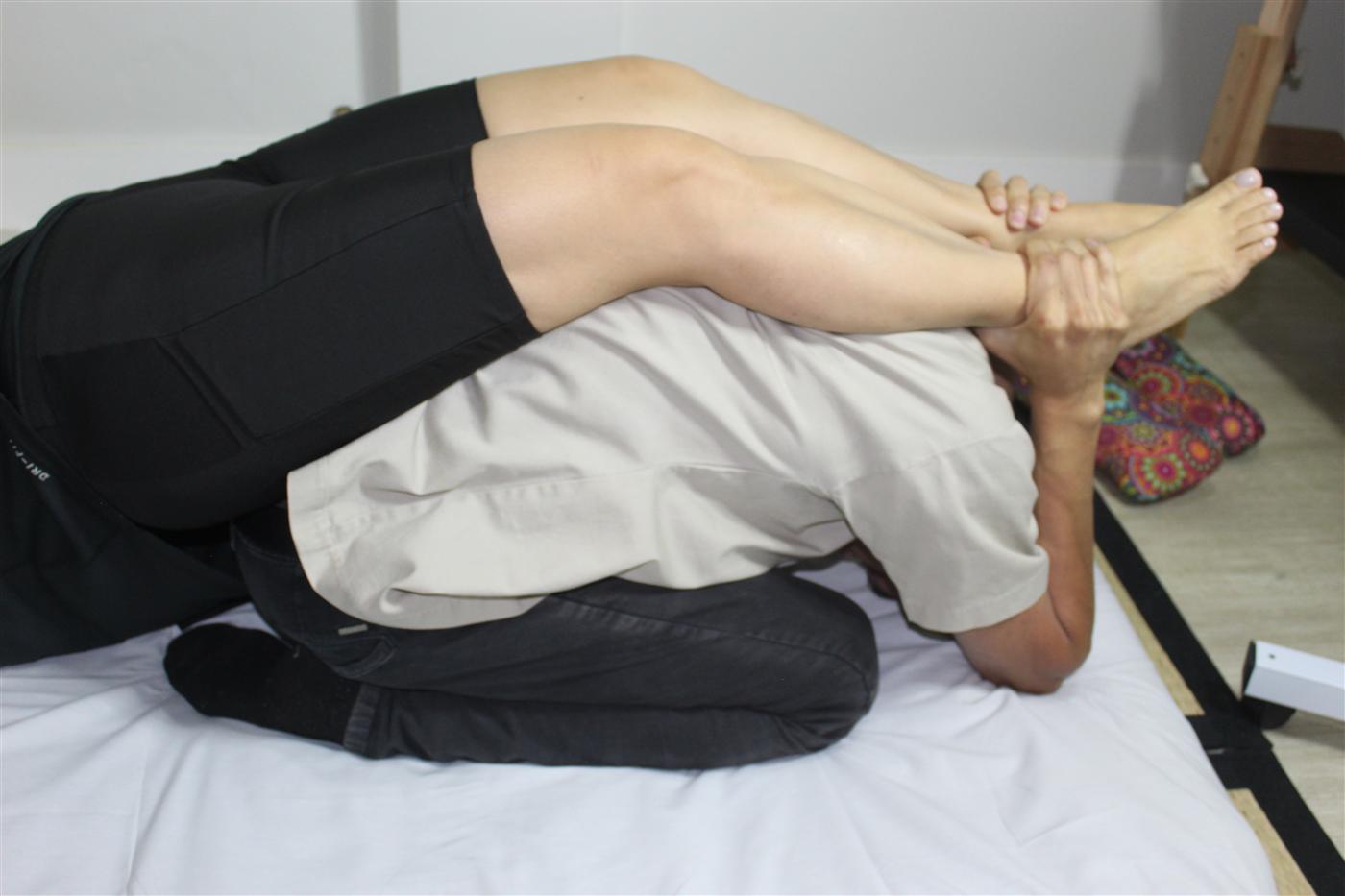 Foto de terapia oriental 5