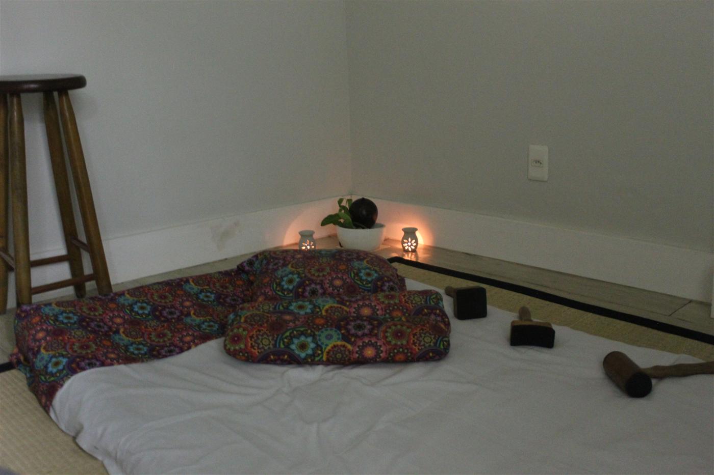 Foto de terapia oriental 6