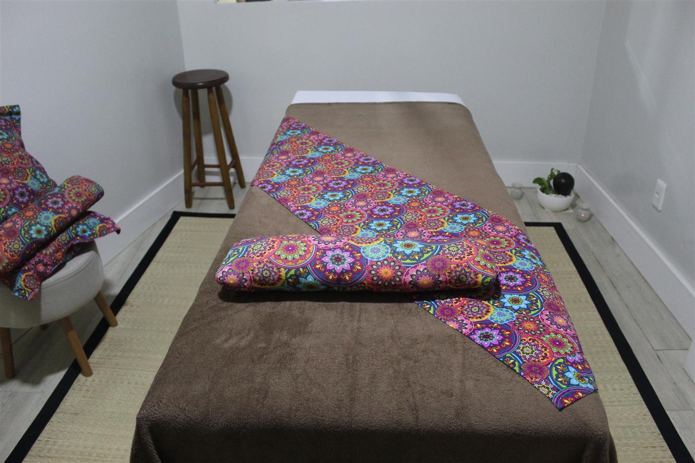 Foto de terapia oriental 7