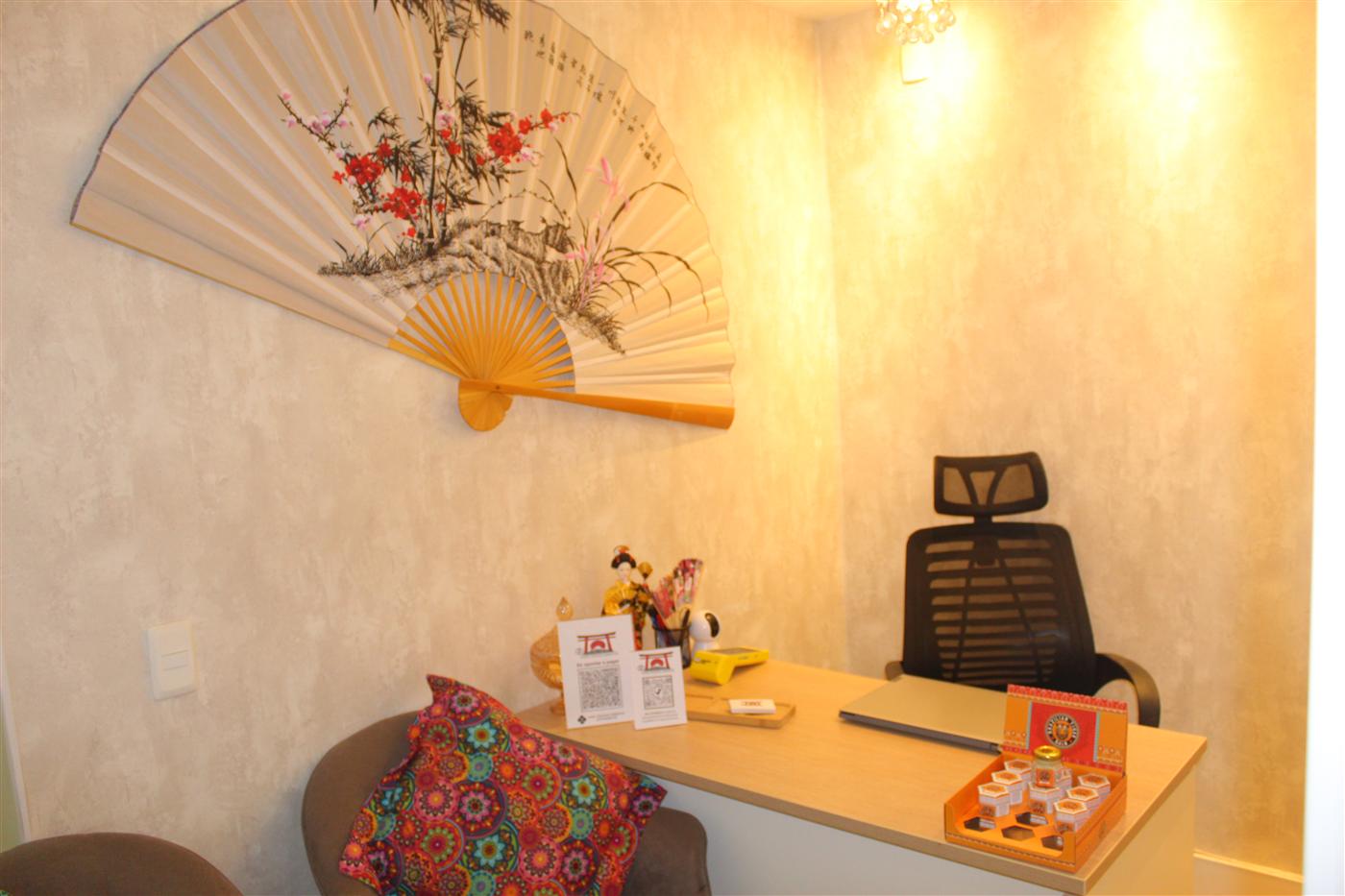 Foto de terapia oriental 8
