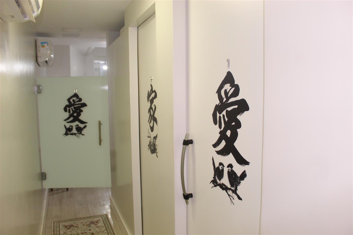 Foto de terapia oriental 9